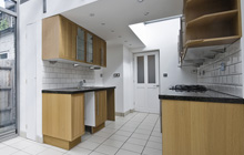 Golberdon kitchen extension leads